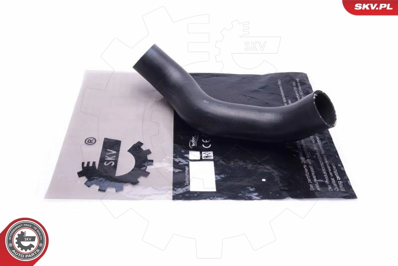Charge Air Hose